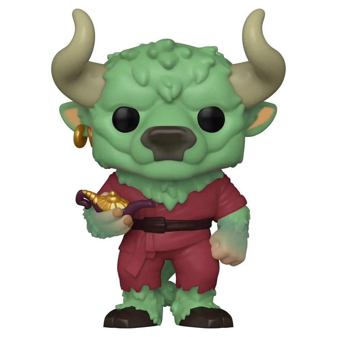 Doctor Strange in the Multiverse of Madness Super Sized POP! Vinilna figura Rintrah 15 cm fotografija izdelka