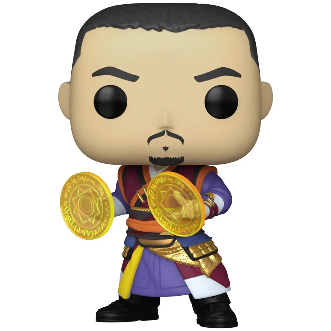 Doctor Strange in the Multiverse of Madness POP! Marvel Vinyl Figurica Wong 9 cm fotografija izdelka