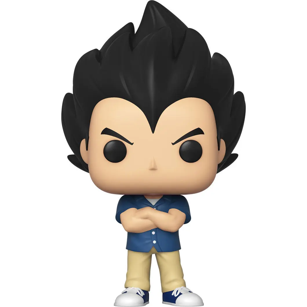 Dragon Ball Super POP! Animation Vinil Figura Vegeta 9 cm fotografija izdelka