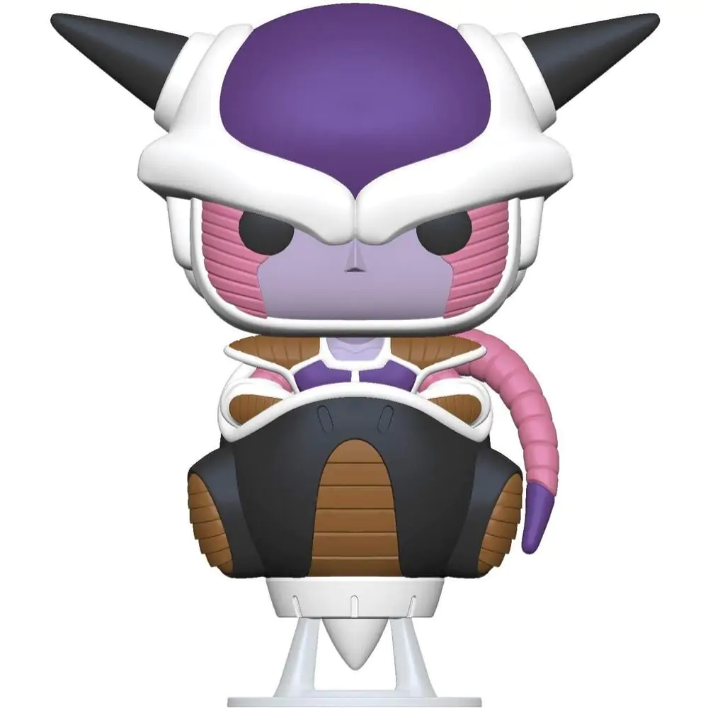 Dragon Ball Z POP! Animation Vinyl Figurica Frieza 9 cm fotografija izdelka