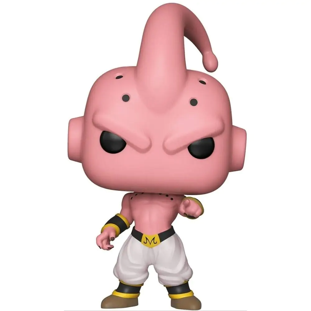 Dragon Ball Z POP! Animation Vinilna Figura Kid Buu 9 cm fotografija izdelka