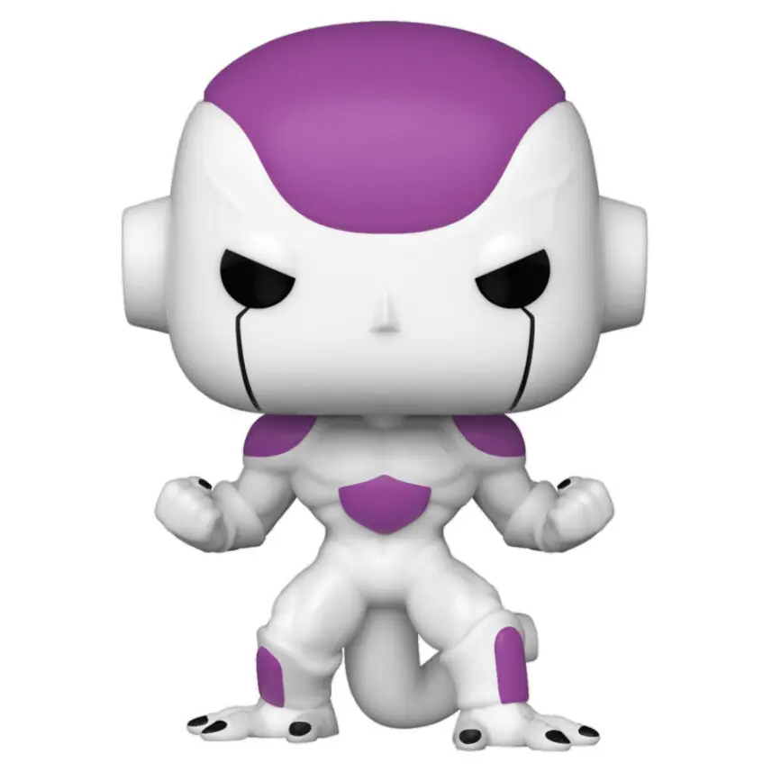 Dragon Ball Z POP! Animation Vinyl Figurica Frieza (First Form) 9 cm fotografija izdelka