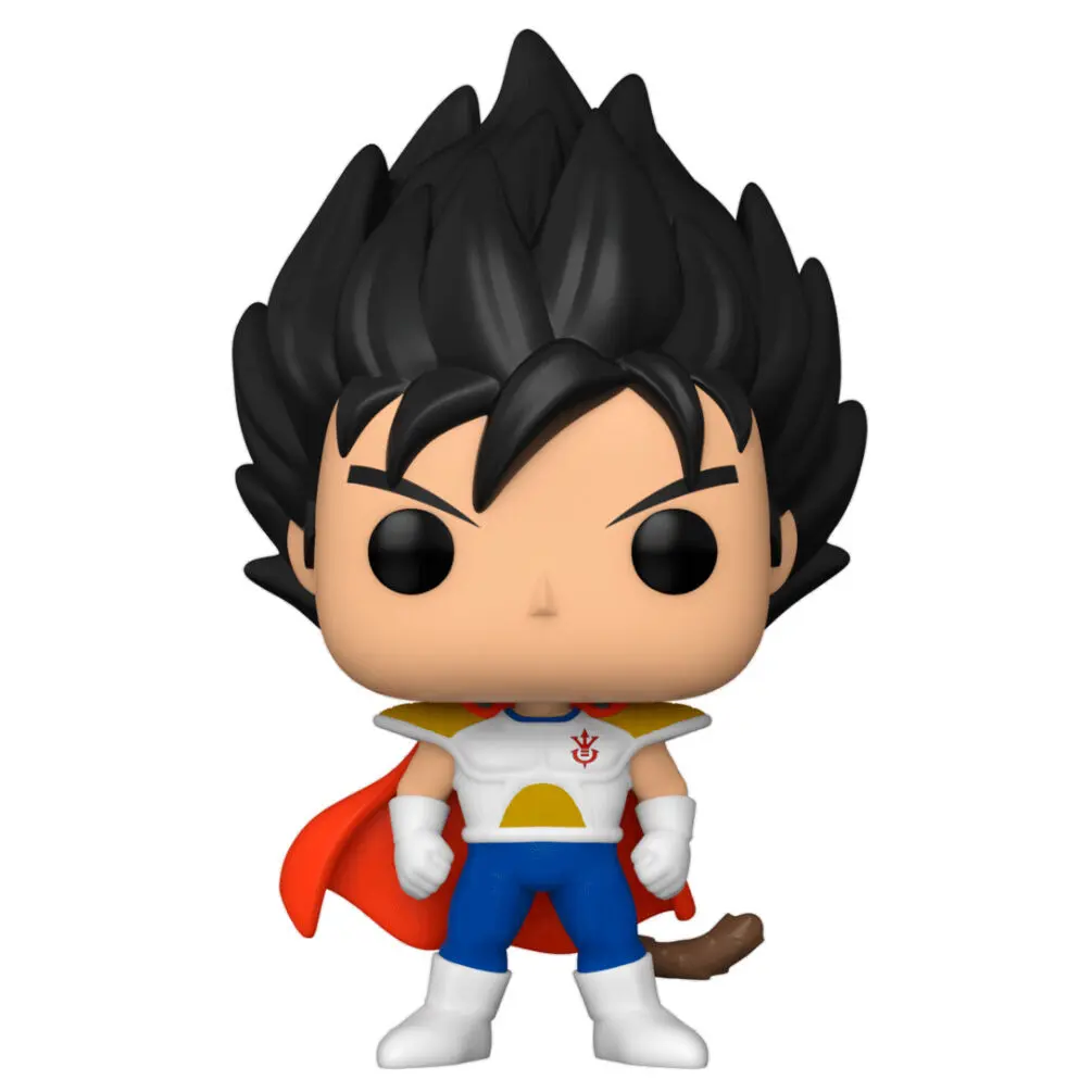 Dragon Ball Z POP! Animation Vinil Figura Otrok Vegeta 9 cm fotografija izdelka