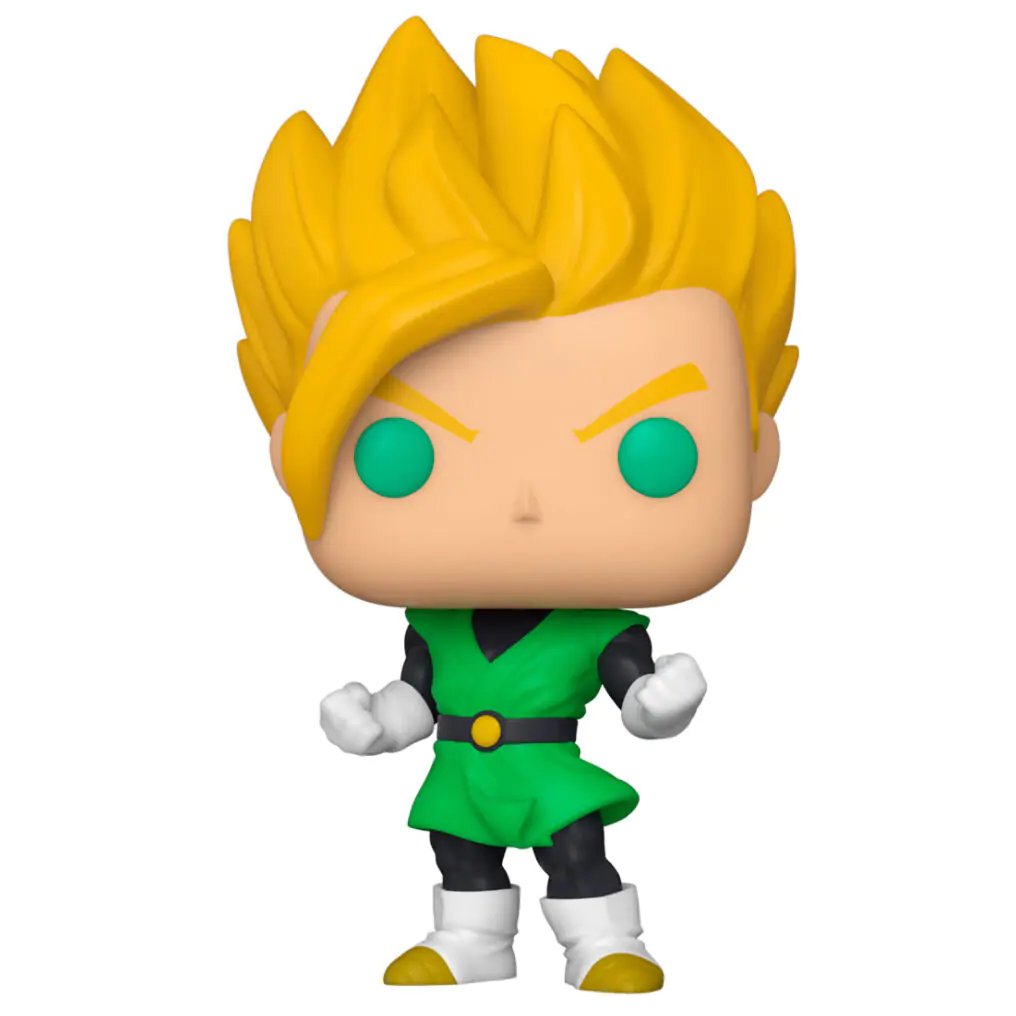 Dragon Ball Z POP! Animation Vinyl Figurica SS Gohan 9 cm fotografija izdelka