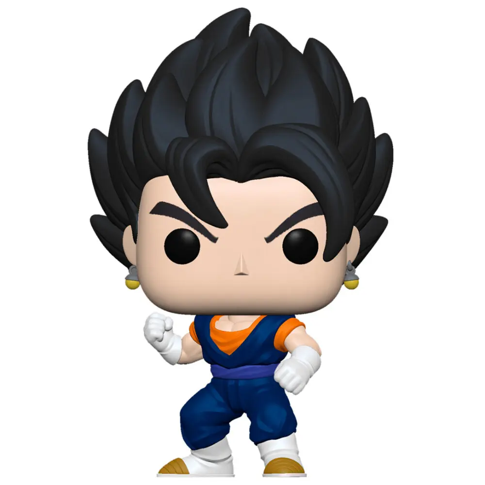 Dragon Ball Z POP! Animation Vinil Figura Vegito 9 cm fotografija izdelka