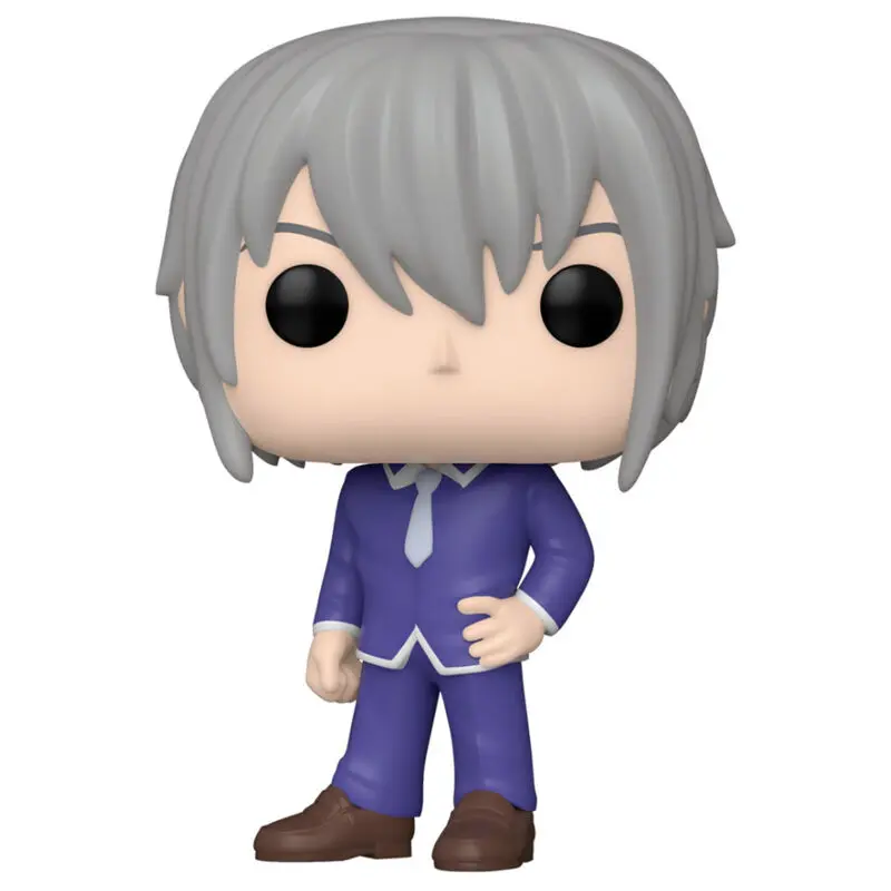 Fruits Basket POP! Animation Vinyl Figura Yuki Sohma 9 cm fotografija izdelka