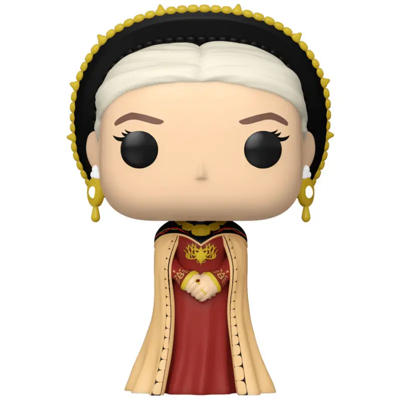 House of the Dragon POP! TV Vinyl Figura Rhaenyra Targaryen 9 cm fotografija izdelka