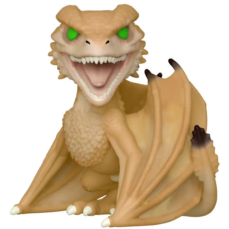 House of the Dragon POP! TV Vinil Figura Syrax 9 cm fotografija izdelka