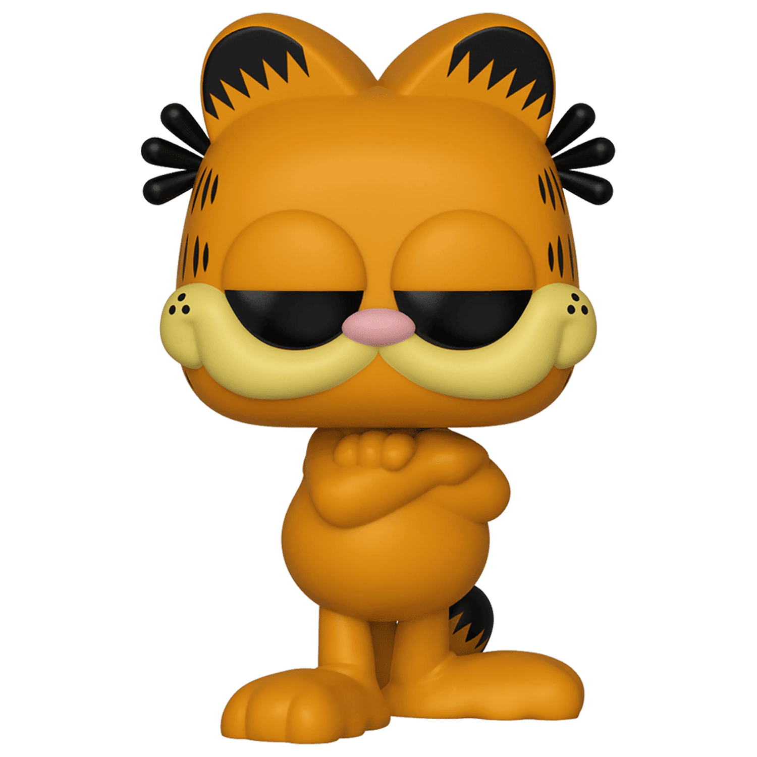 Garfield POP! Comics Vinil Figura Garfield 9 cm fotografija izdelka