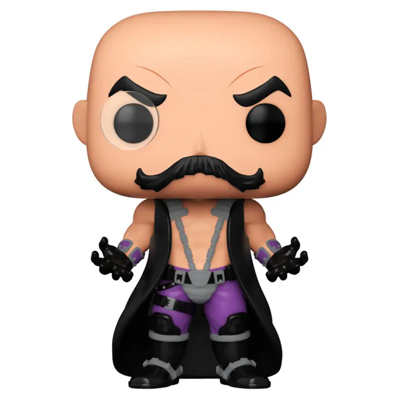 G.I. Joe POP! Vinilna figura Dr. Mindbender 9 cm fotografija izdelka