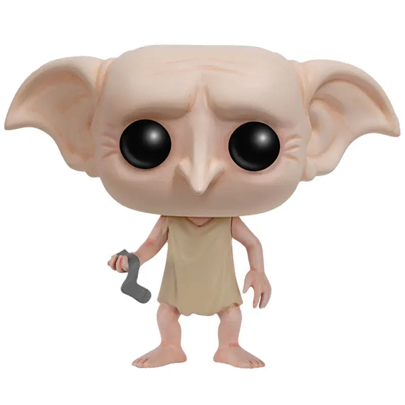 Harry Potter POP! Movies Vinil Figura Dobby 9 cm fotografija izdelka