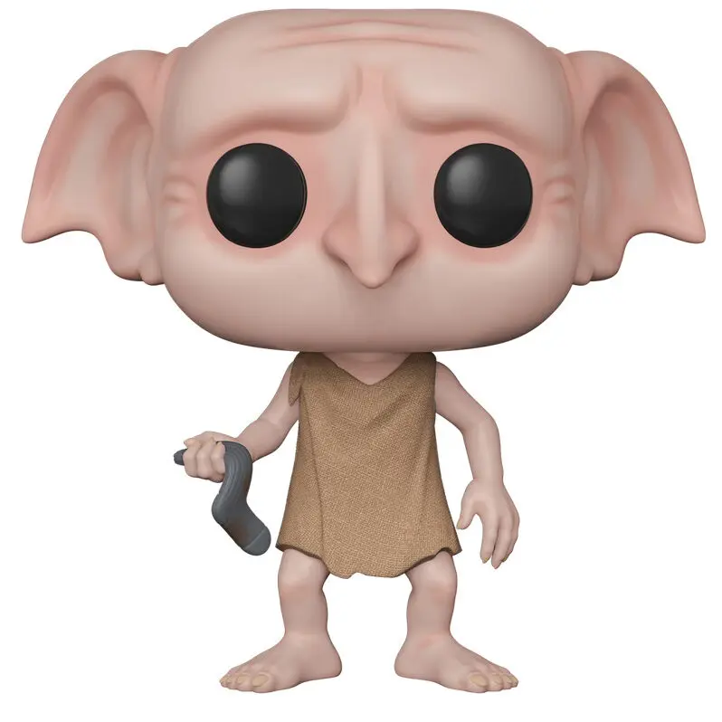 POP figurica Harry Potter Dobby Exclusive 23cm fotografija izdelka