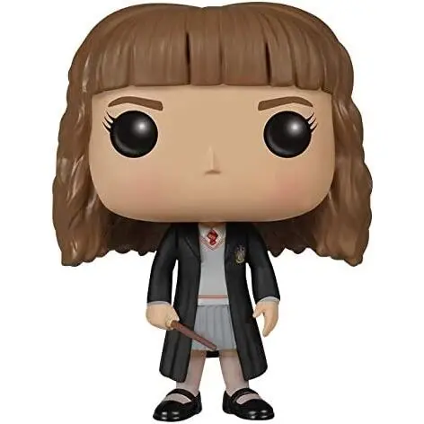 Harry Potter POP! Movies Vinilna figura Hermione Granger 10 cm fotografija izdelka