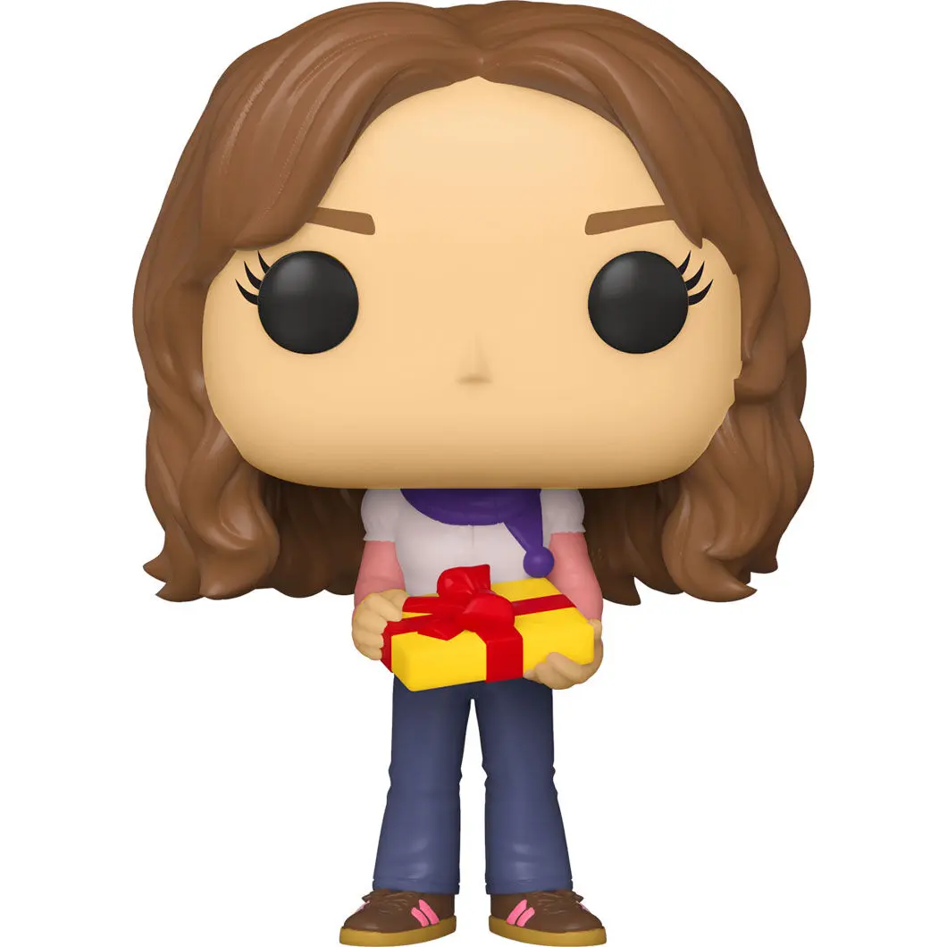 Harry Potter POP! Vinilna Figura Holiday Hermione Granger 9 cm fotografija izdelka