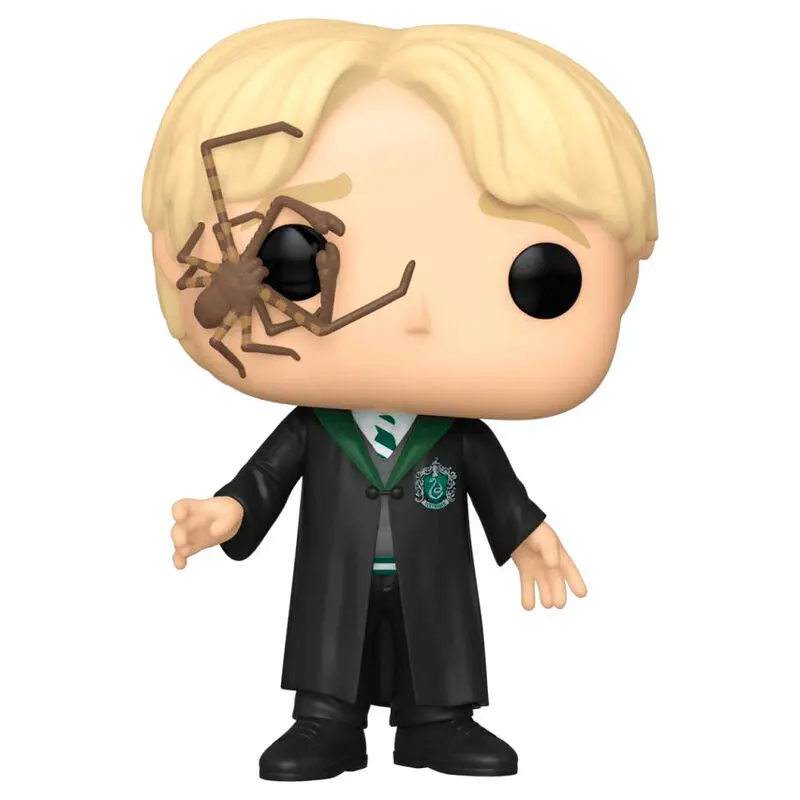 Harry Potter POP! Movies Vinyl Figurica Malfoy s Whip Spider 9 cm fotografija izdelka