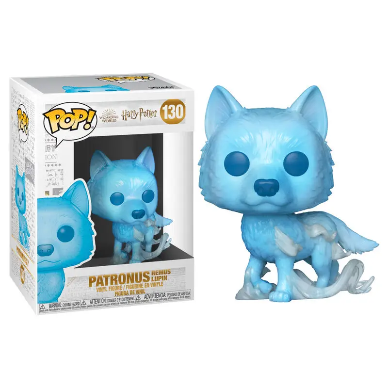 Harry Potter POP! Vinyl Figurica Patronus Lupin 9 cm fotografija izdelka