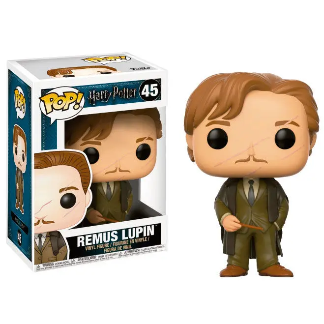 POP figurica Harry Potter Remus Lupin fotografija izdelka