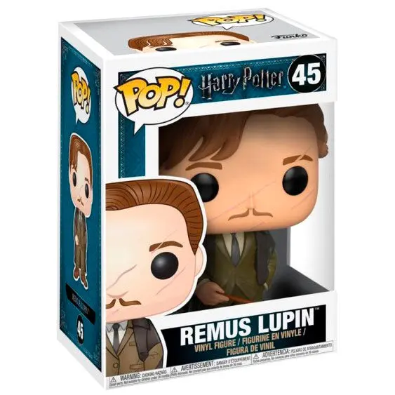 POP figurica Harry Potter Remus Lupin fotografija izdelka