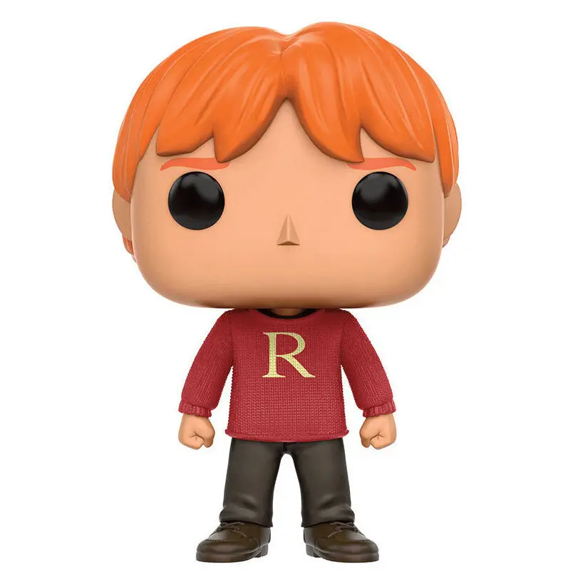 POP figurica Harry Potter Ron Weasley Exclusive fotografija izdelka