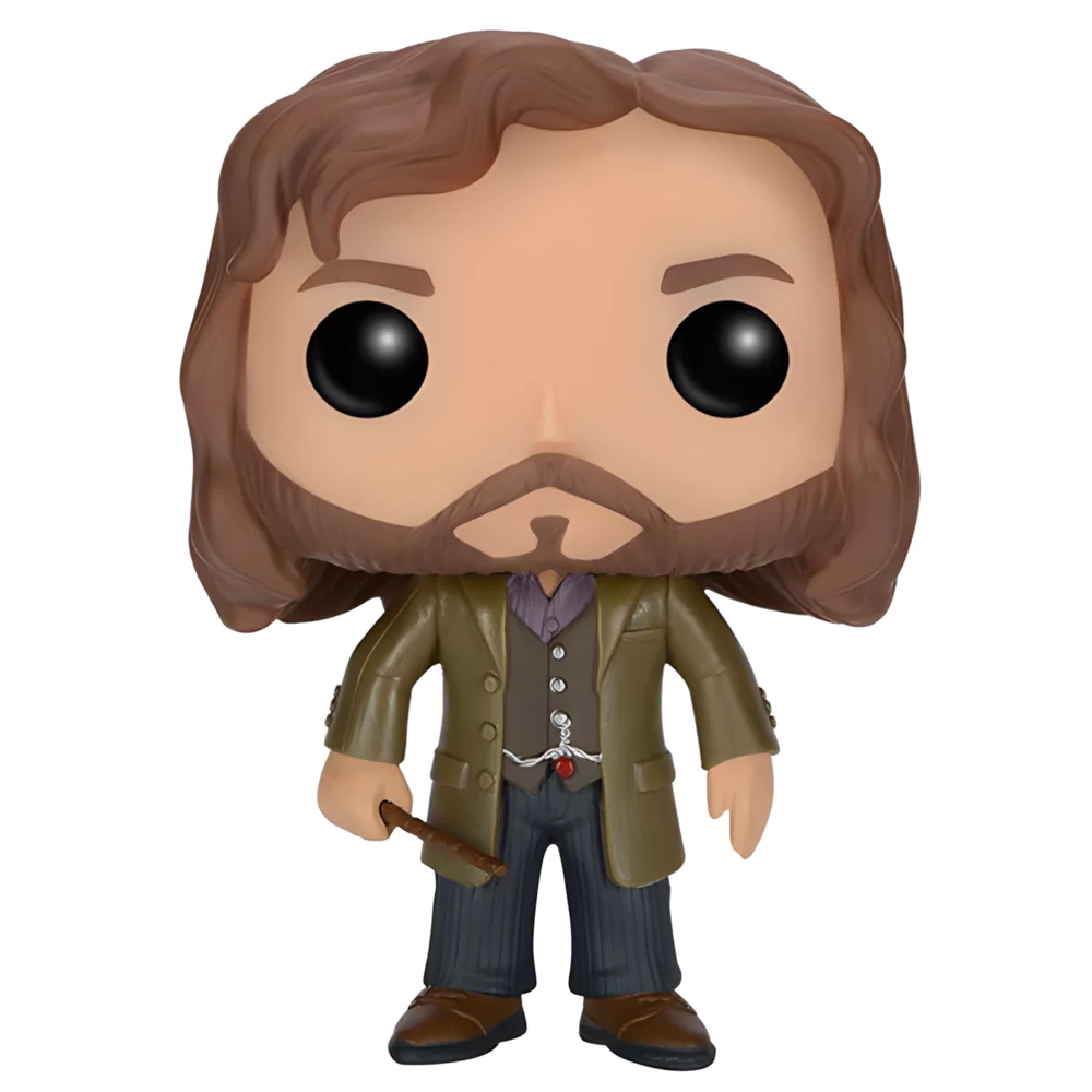 Harry Potter POP! Movies Vinil Figura Sirius Black 9 cm fotografija izdelka