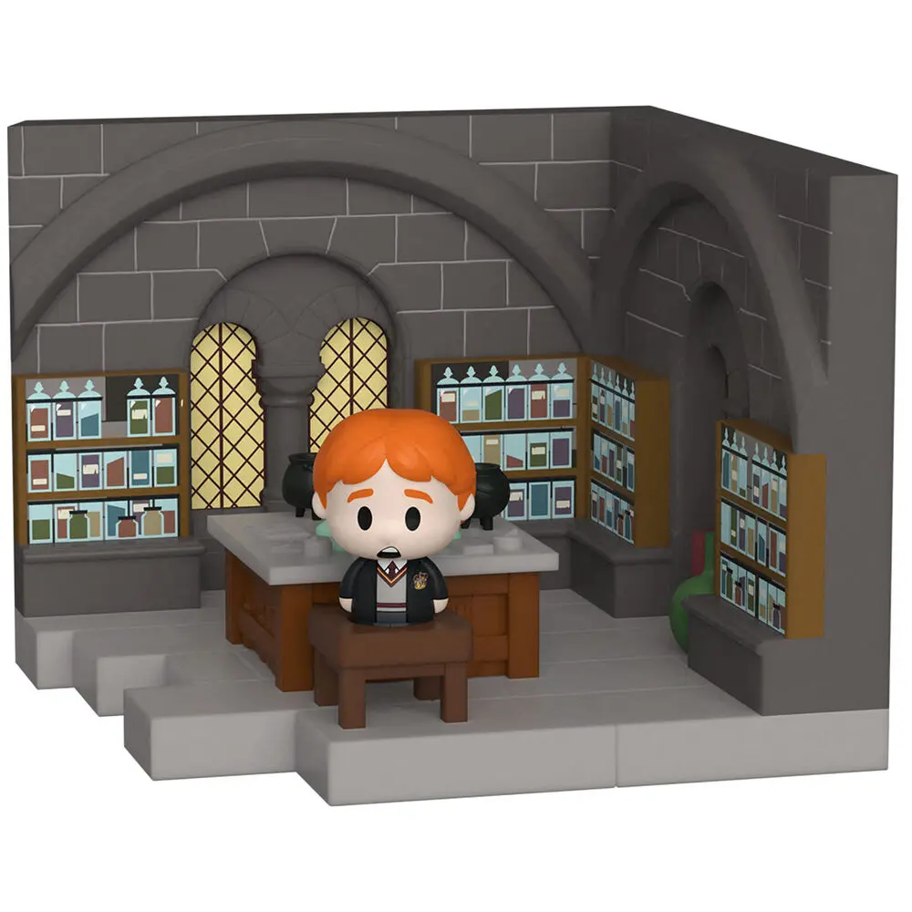 POP figurica Harry Potter Anniversary Ron fotografija izdelka