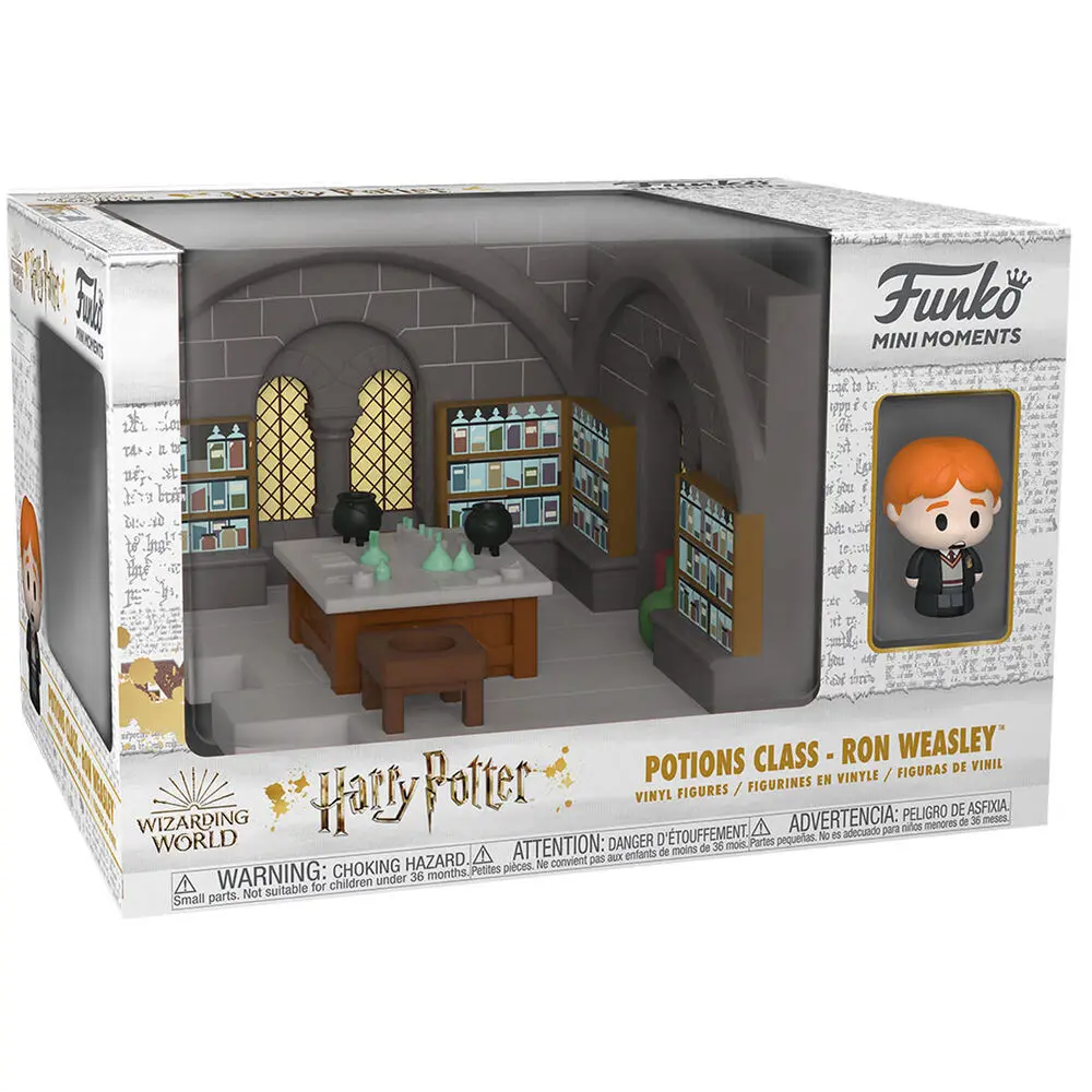 POP figurica Harry Potter Anniversary Ron fotografija izdelka