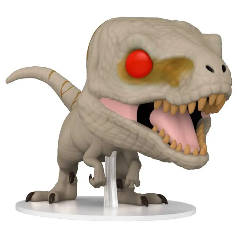 Jurassic World 3 POP! Movies Vinyl figurica Ghost 9 cm fotografija izdelka