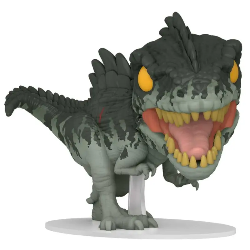 Jurassic World 3 POP! Movies Vinil Figura Giganotosaurus 9 cm fotografija izdelka