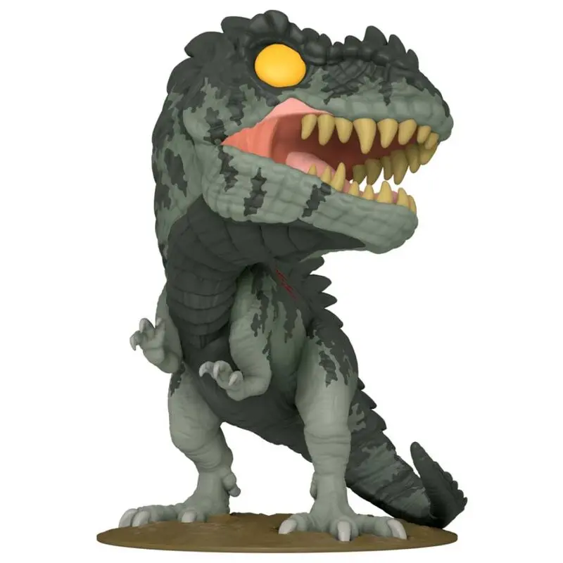 Jurassic World 3 Super Sized Jumbo POP! Vinil Figura Giganotosaurus 25 cm fotografija izdelka