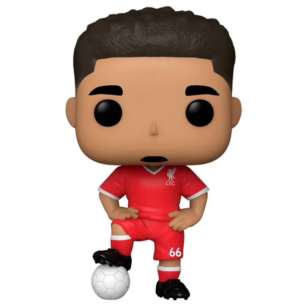 Liverpool F.C. POP! Football Vinilna Figura Trent Alexander-Arnold 9 cm fotografija izdelka