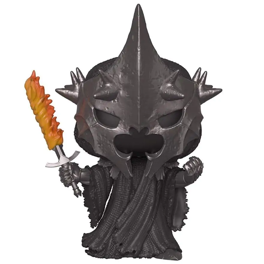 Lord of the Rings POP! Movies Vinil Figura Witch King 9 cm fotografija izdelka