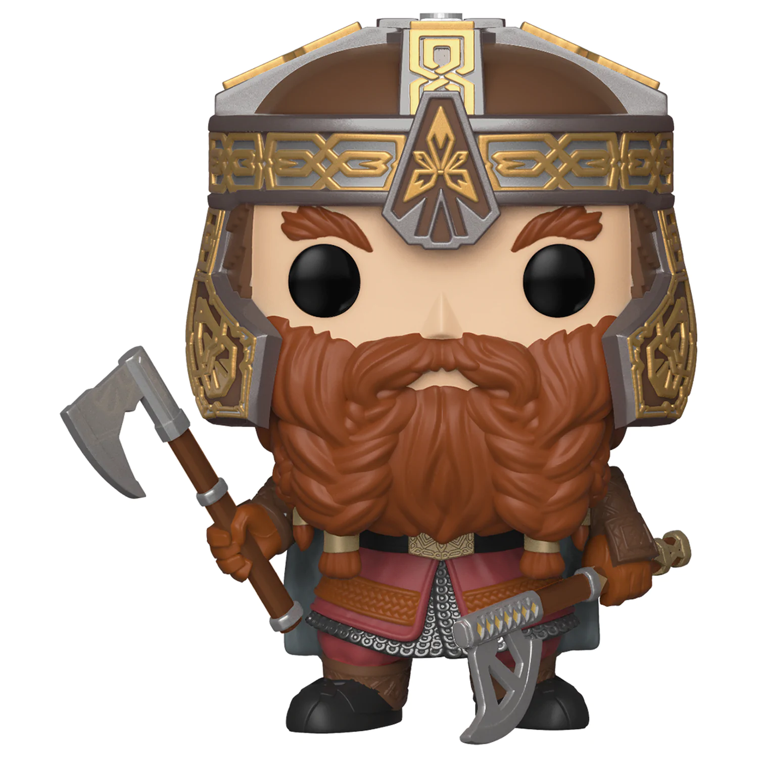 POP figurica Lord of the Rings Gimli fotografija izdelka