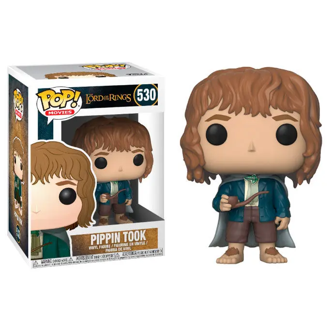 POP figurica Lord of the Rings Pippin Took fotografija izdelka