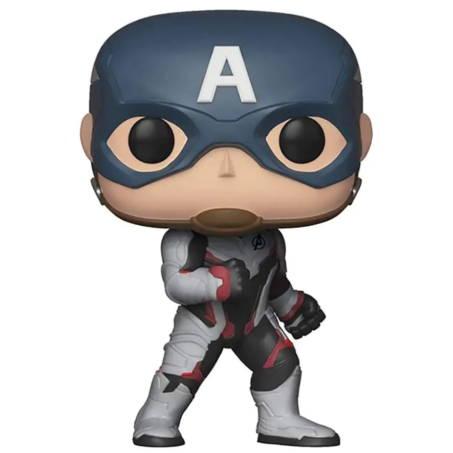 POP figurica Marvel Avengers Endgame Captain America fotografija izdelka