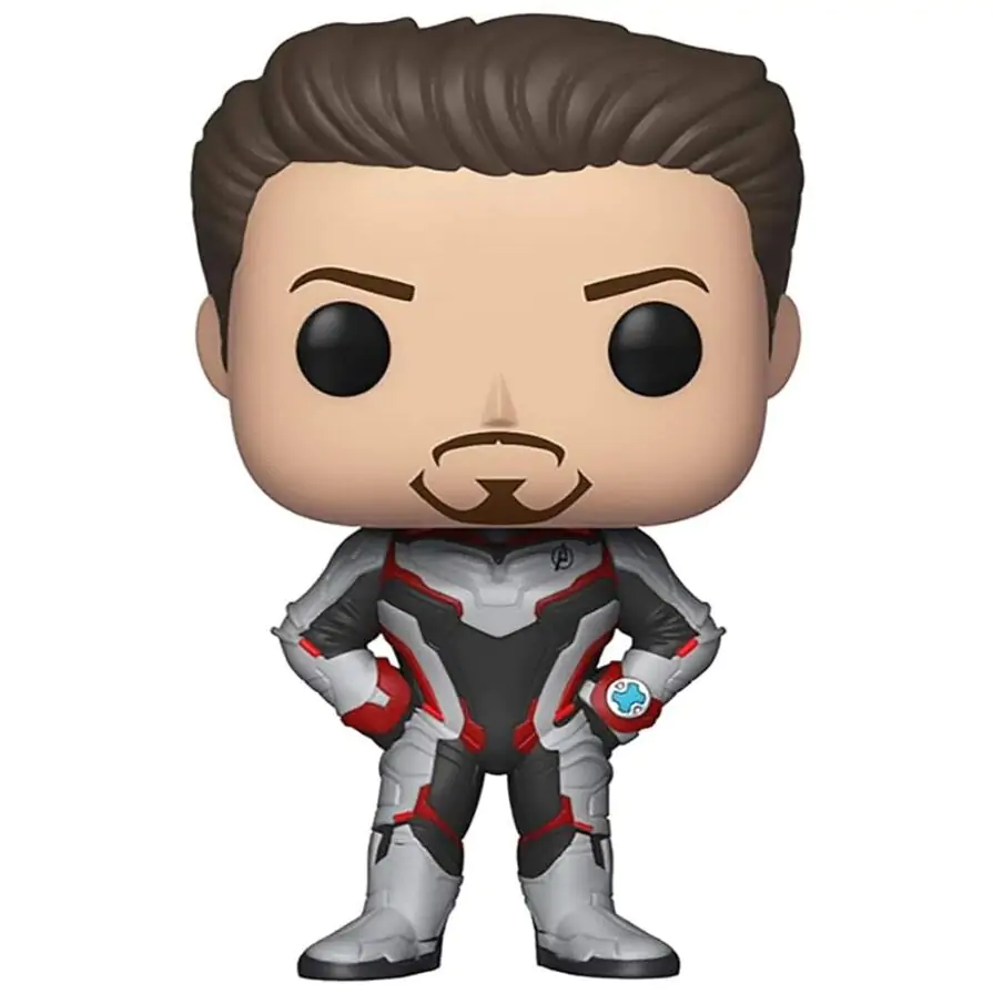 POP figura Marvel Avengers Endgame Tony Stark fotografija izdelka
