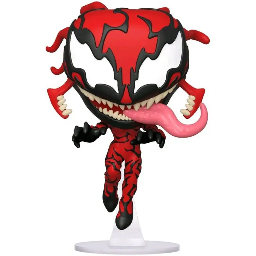 POP figurica Marvel Comics Carla Unger Carnage Exclusive fotografija izdelka