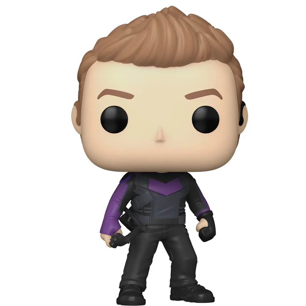 Marvel Hawkeye POP! TV Vinyl Figura Hawkeye 9 cm fotografija izdelka