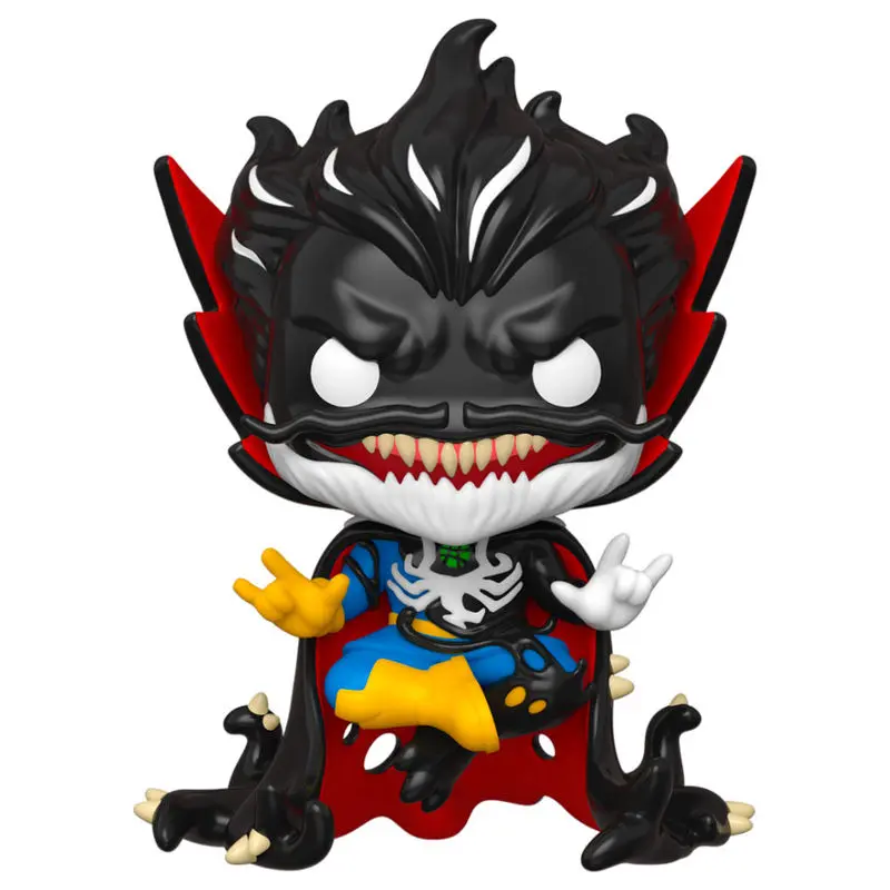 Marvel Venom POP! Marvel Vinil Figura Doctor Strange 9 cm fotografija izdelka