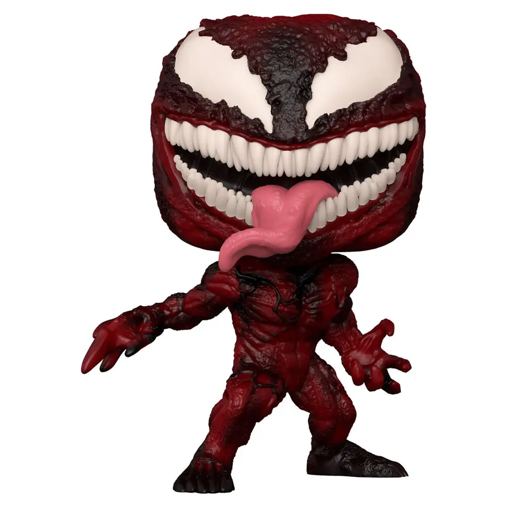 Venom: Let There Be Carnage POP! Vinilna Figura Carnage 9 cm fotografija izdelka