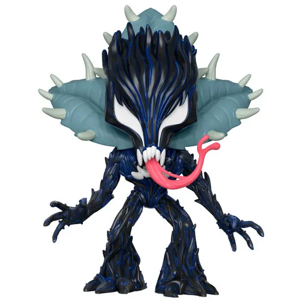 POP figurica Marvel Venom Venomized Groot fotografija izdelka