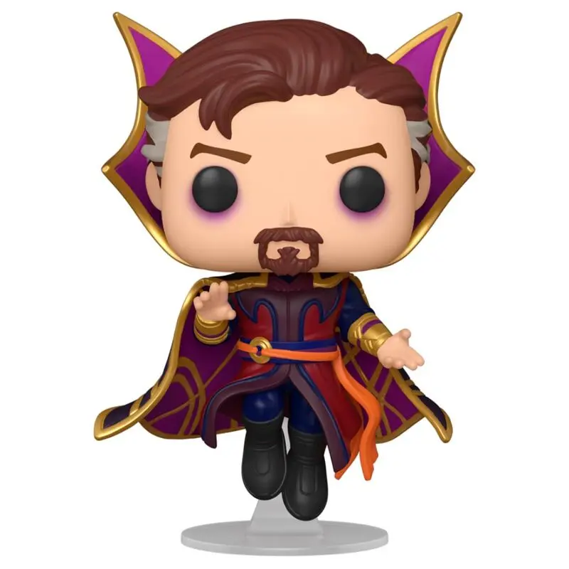 Kaj če...? POP! Marvel Vinyl Figura Doktor Strange Supreme 9 cm fotografija izdelka