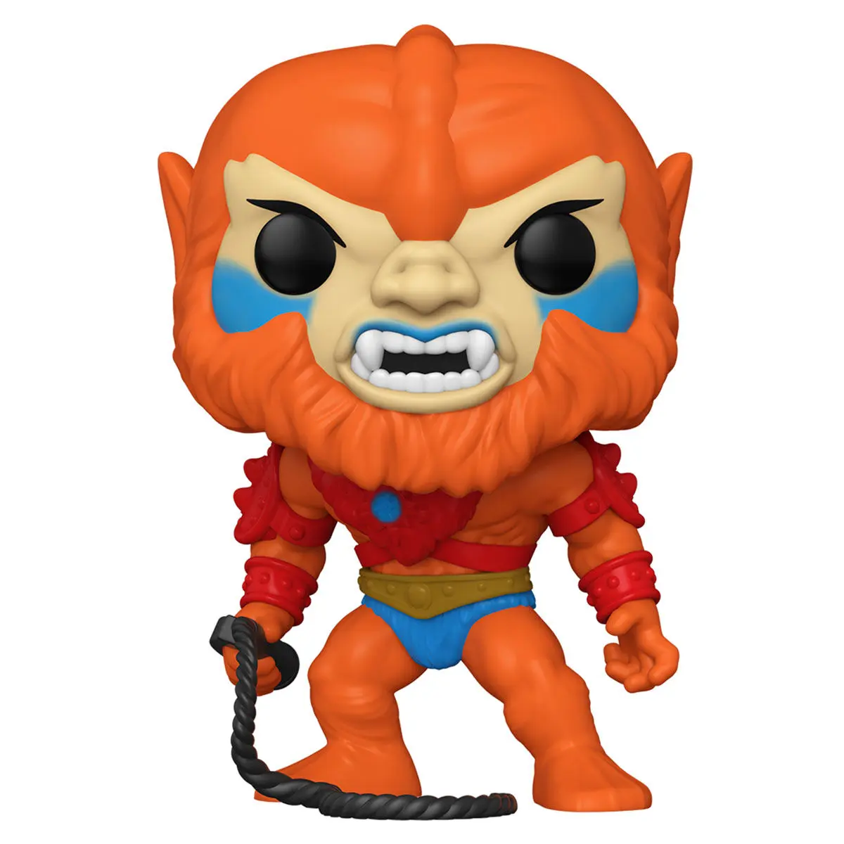 POP figurica Masters of the Universe Beast Man Exclusive 25 cm fotografija izdelka