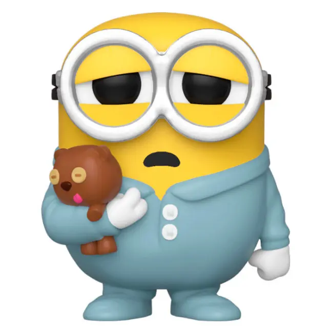 Minions II POP! Movies vinilna figura Sleepy Bob 9 cm fotografija izdelka