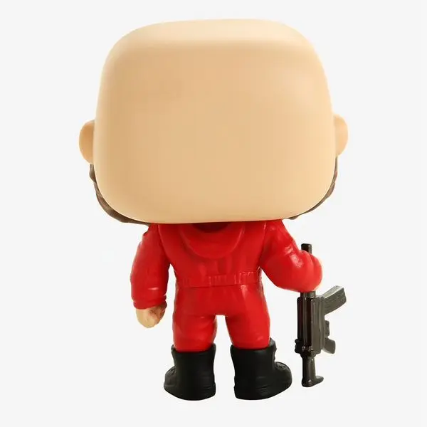 Money Heist POP! TV Vinyl Figurica Helsinki 9 cm fotografija izdelka