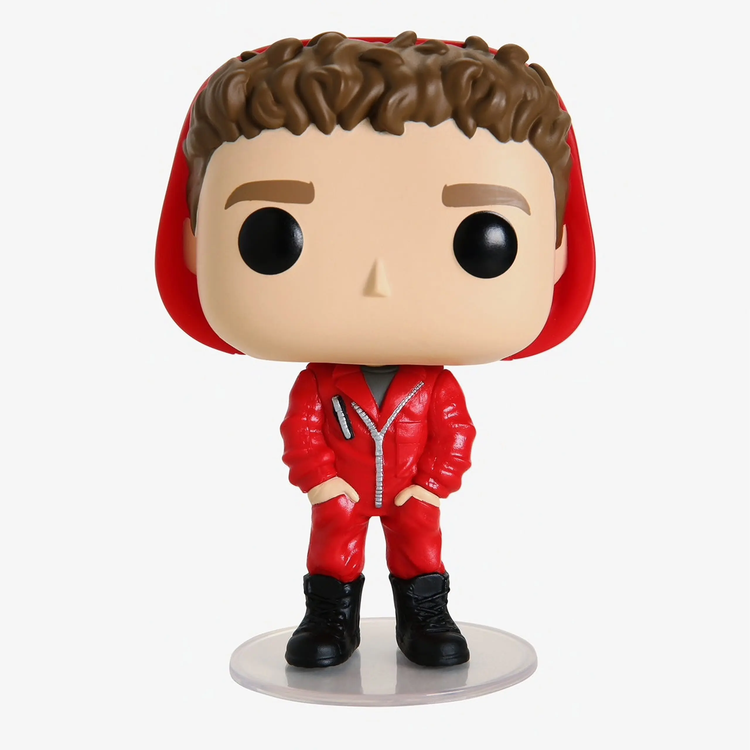 Money Heist POP! TV Vinil Figura Rio 9 cm fotografija izdelka