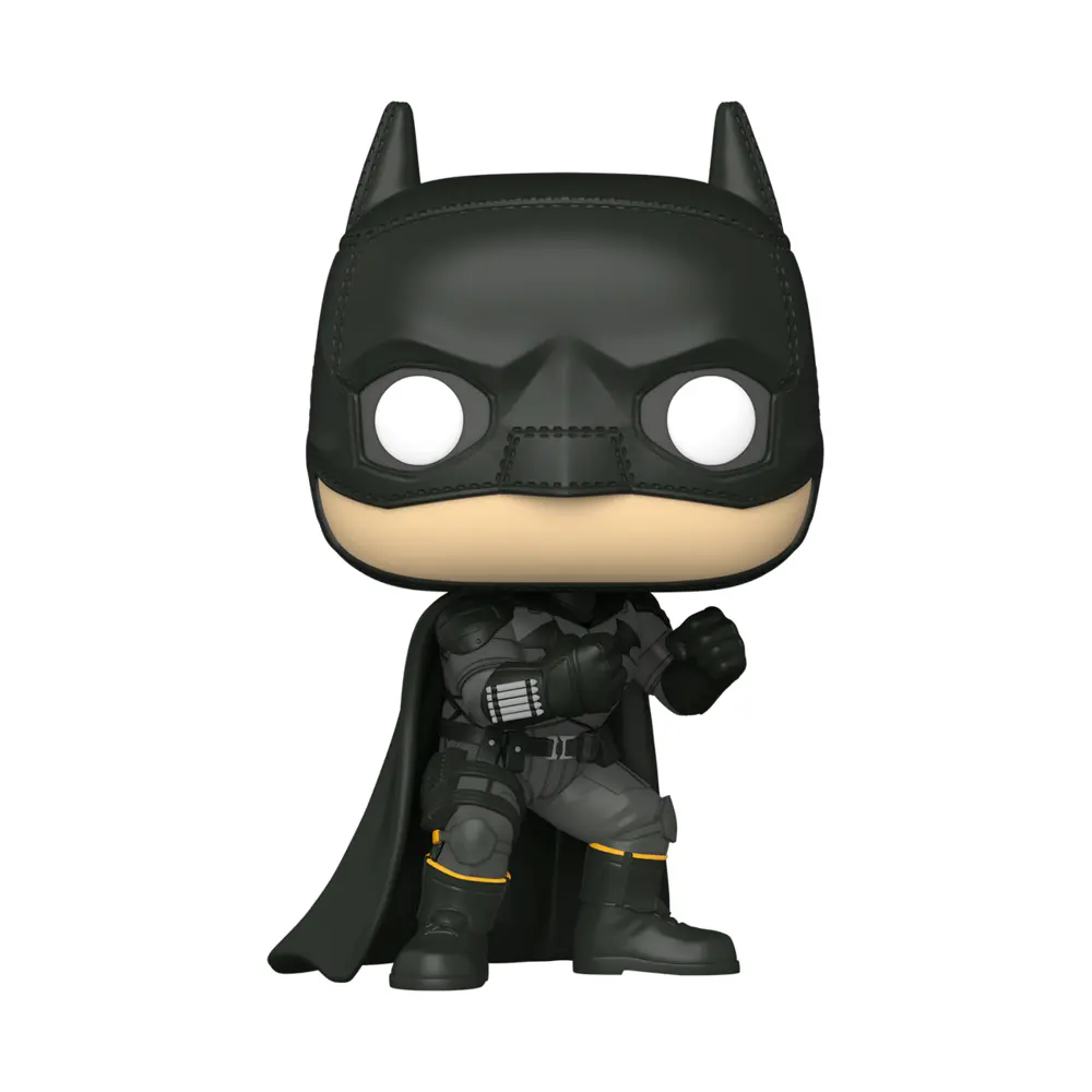 Batman Super Sized Jumbo POP! Vinilna figura Batman 25 cm fotografija izdelka