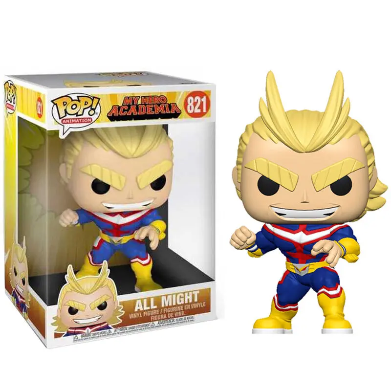 POP figurica My Hero Academia All Might 25 cm fotografija izdelka