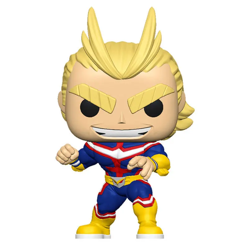 POP figurica My Hero Academia All Might 25 cm fotografija izdelka