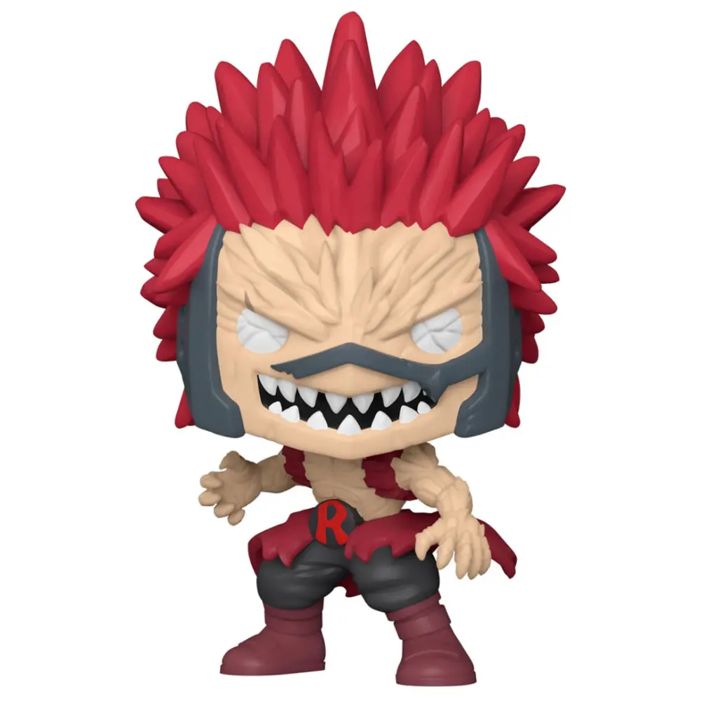 My Hero Academia POP! Animation Vinilna Figura Eijiro v Hero Costume 9 cm fotografija izdelka