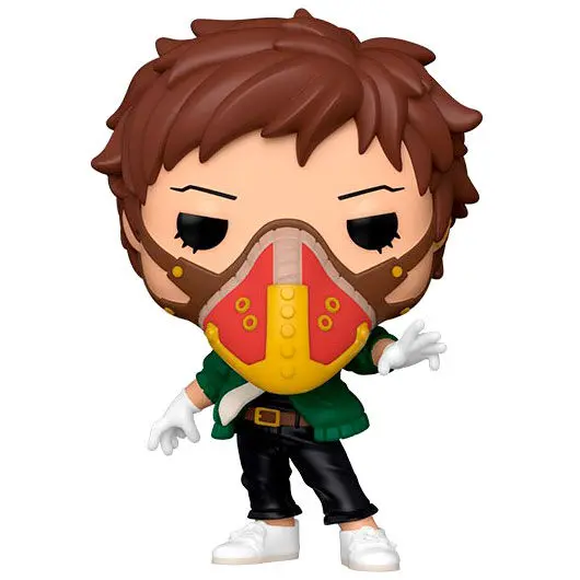 My Hero Academia POP! Animation Vinil Figura Kai Chisaki (Overhaul) 9 cm fotografija izdelka